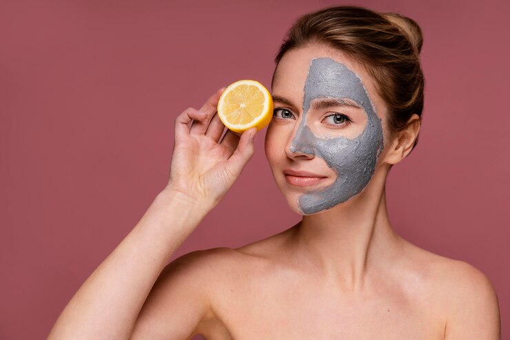 Things you should know about LEMON FACEMASK