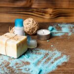 How to make soap at home