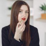 Why Red Lipstick is always best fashion for women