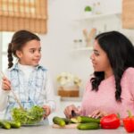 8 tips to raise healthy and happy children