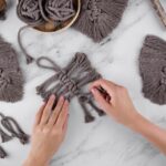 A way to Create Crochet styles