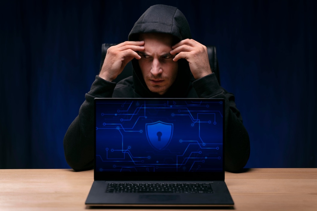 Common Cyber Threats and How to Avoid Them