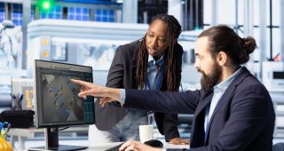 Digital Transformation Explained
