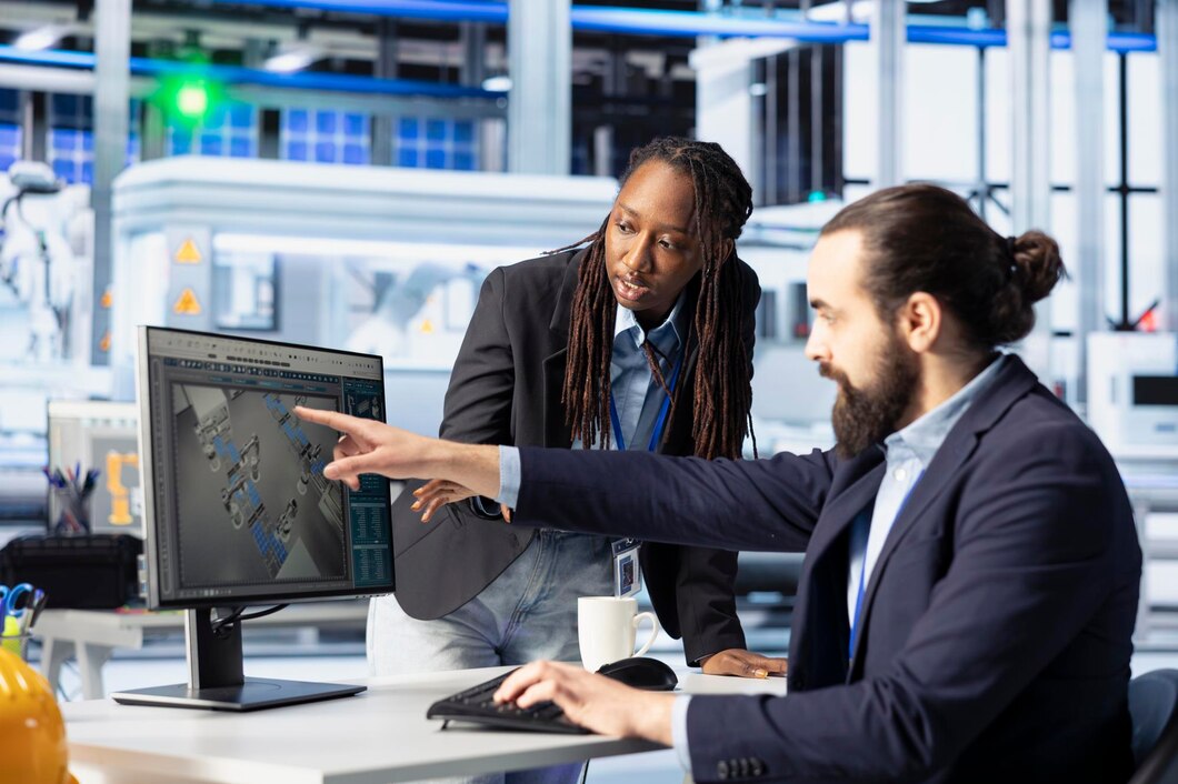 Digital Transformation Explained