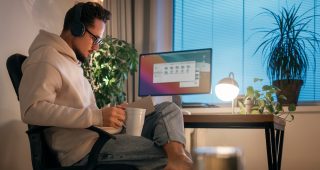 Future of Remote Work