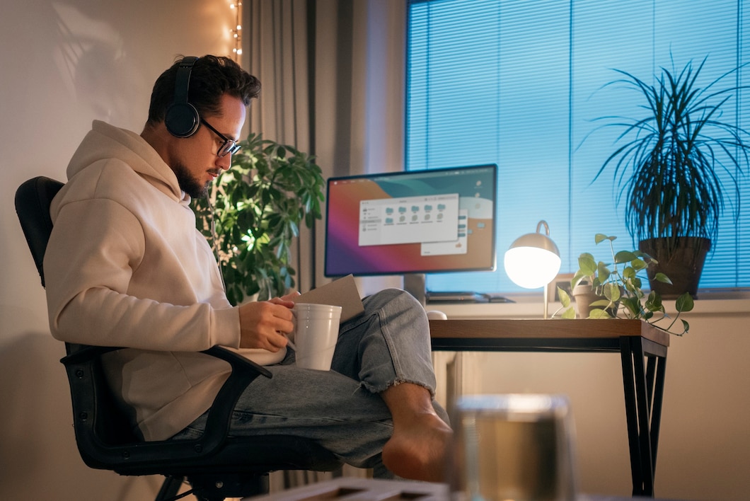 Future of Remote Work