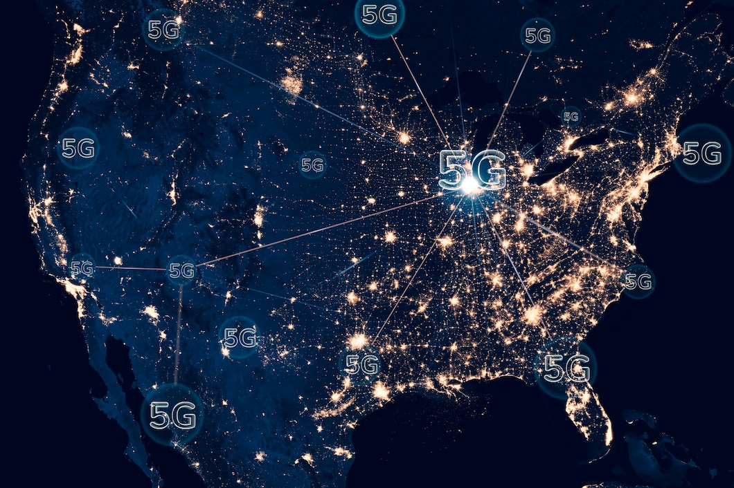 How 5G Technology Will Change the World