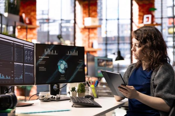 How to Use AI for Small Business Growth