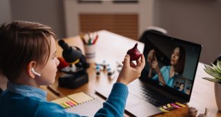 Impact of Technology on Education