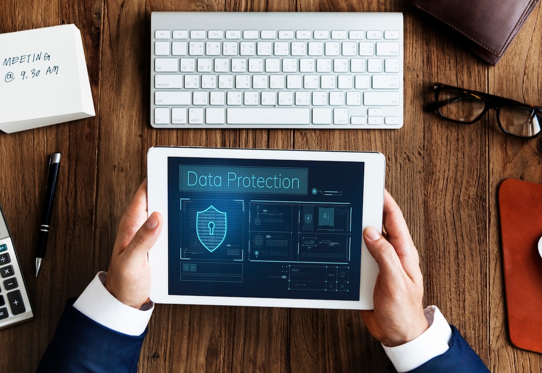 Importance of Data Privacy