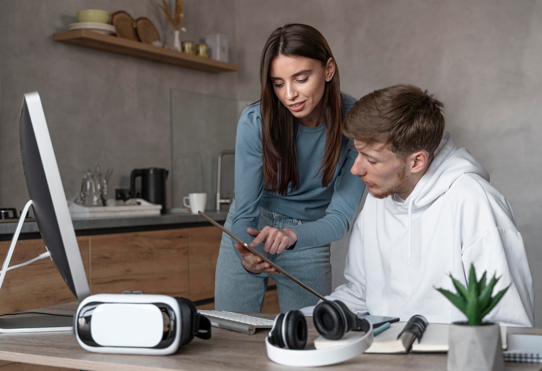 The Future of Technology: How Innovation is Shaping Our Everyday Lives