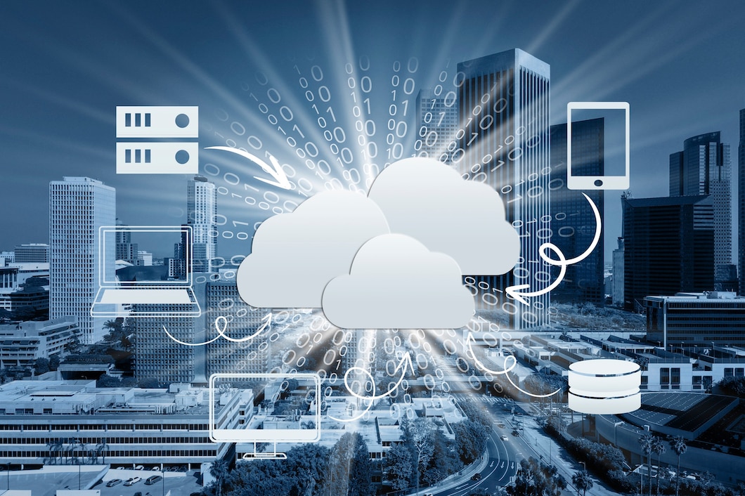 What is Cloud Computing? A Beginner’s Guide