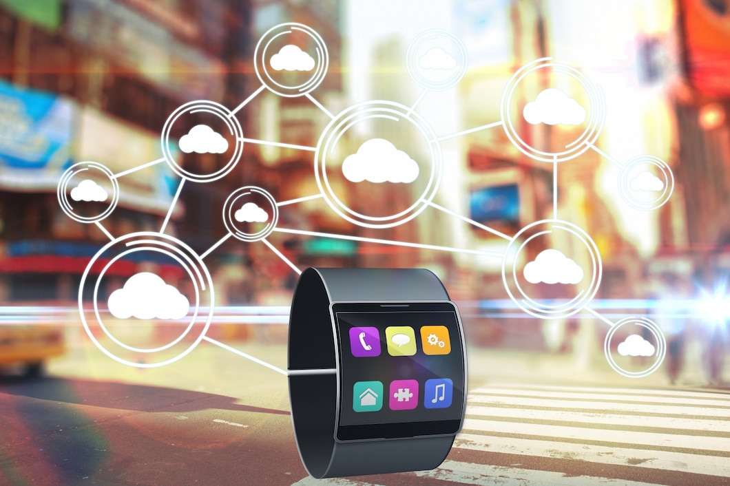 What is the Internet of Things (IoT)?