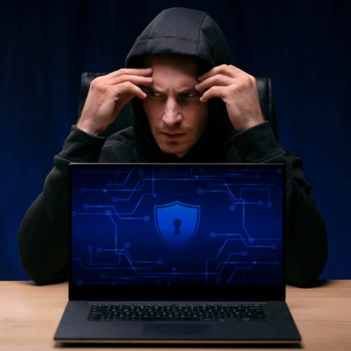 Common Cyber Threats and How to Avoid Them