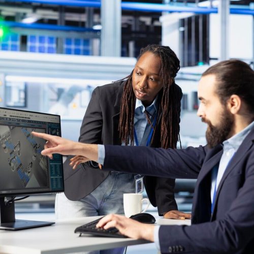 Digital Transformation Explained