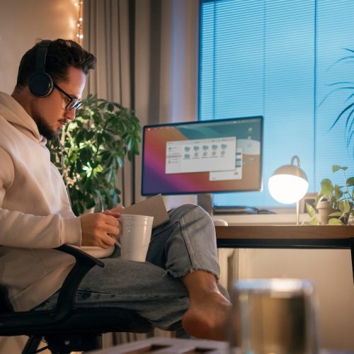 Future of Remote Work