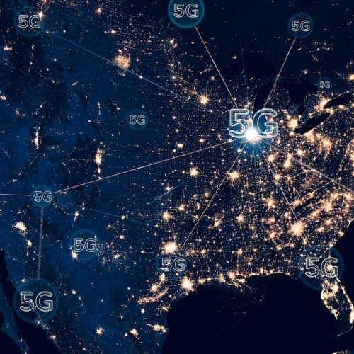 How 5G Technology Will Change the World