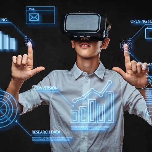 How AI is Changing Digital Marketing