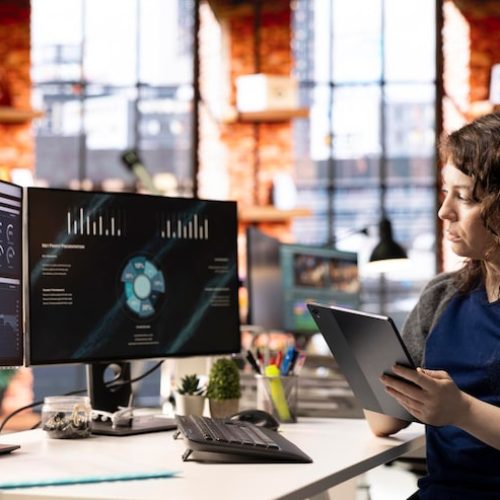 How to Use AI for Small Business Growth