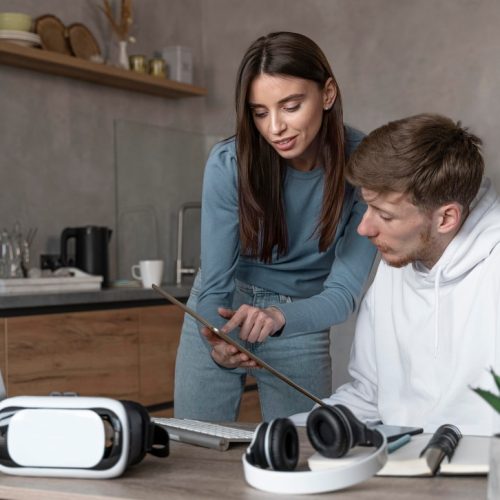 The Future of Technology: How Innovation is Shaping Our Everyday Lives
